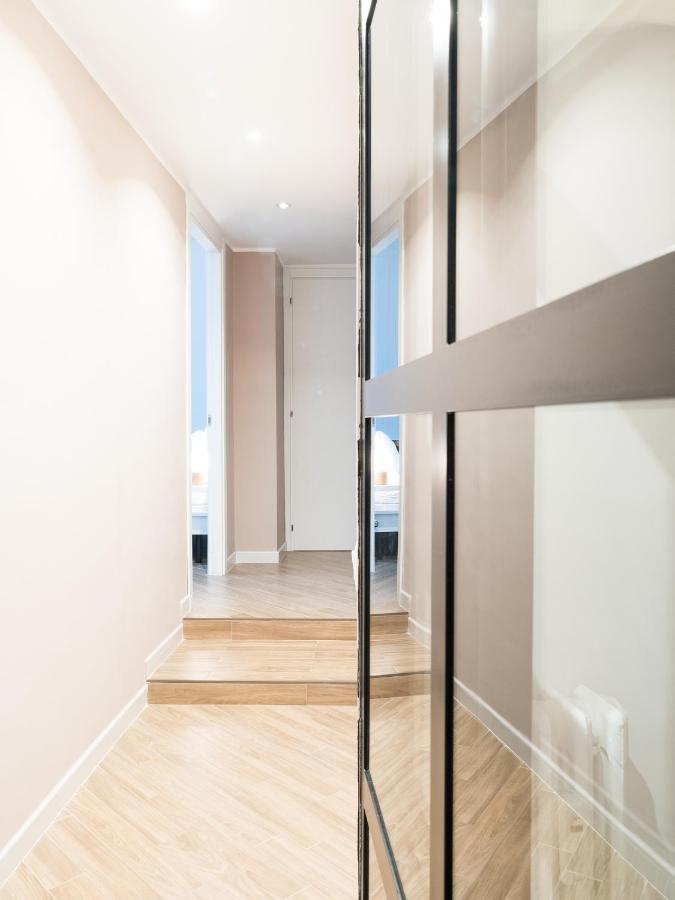 Casa Tpz Metro Baldo - Close To Vatican Rome Exterior photo